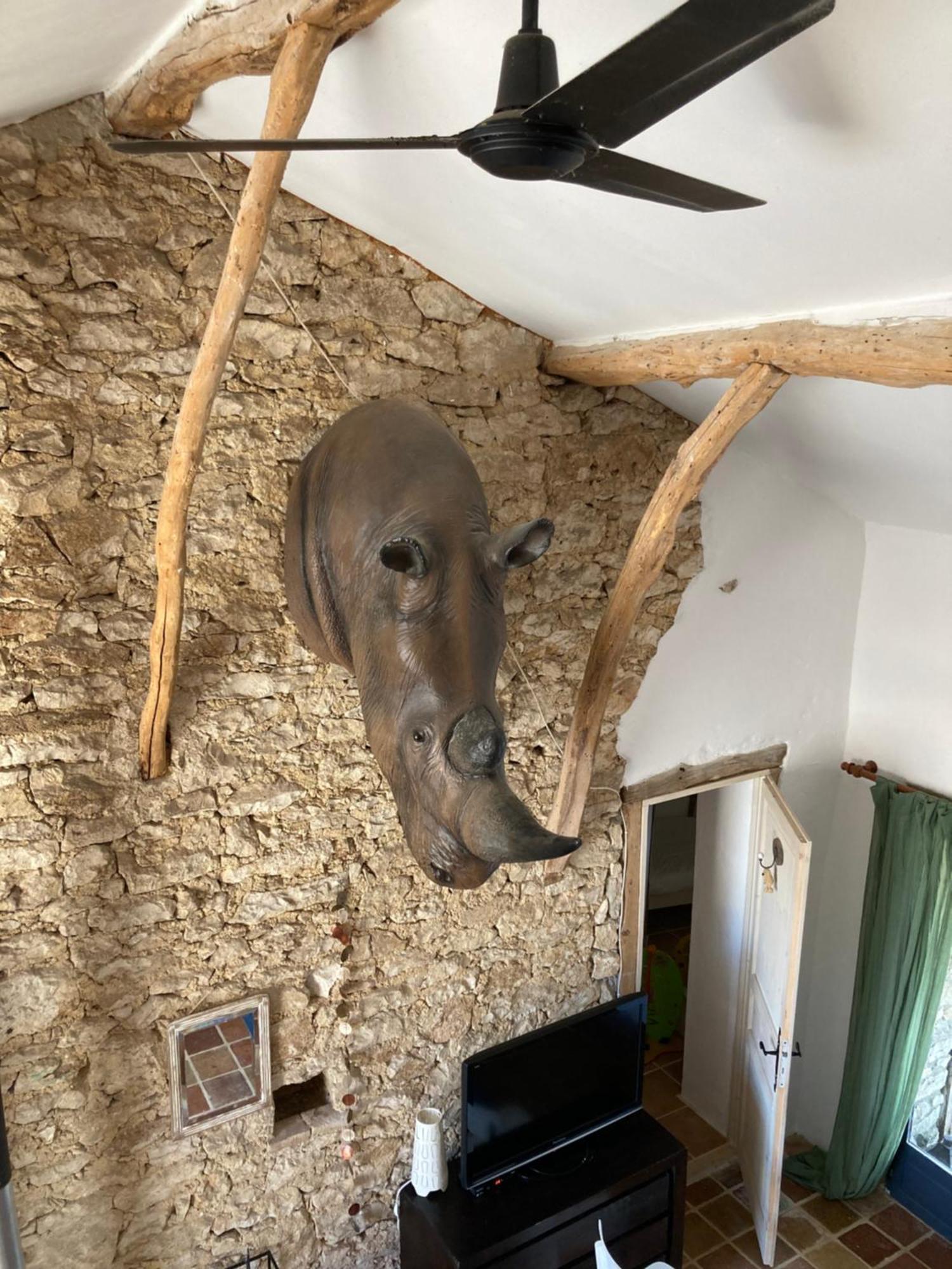 Les Fontanelles Du Quercy Blanc Villa Montcuq Dış mekan fotoğraf