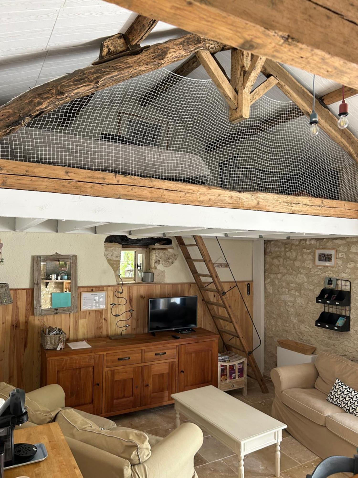 Les Fontanelles Du Quercy Blanc Villa Montcuq Dış mekan fotoğraf