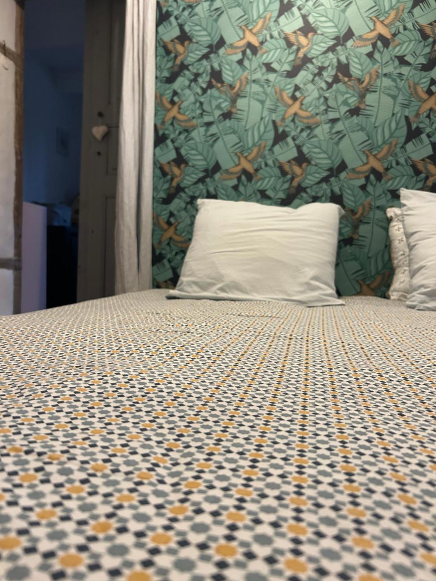 Les Fontanelles Du Quercy Blanc Villa Montcuq Dış mekan fotoğraf