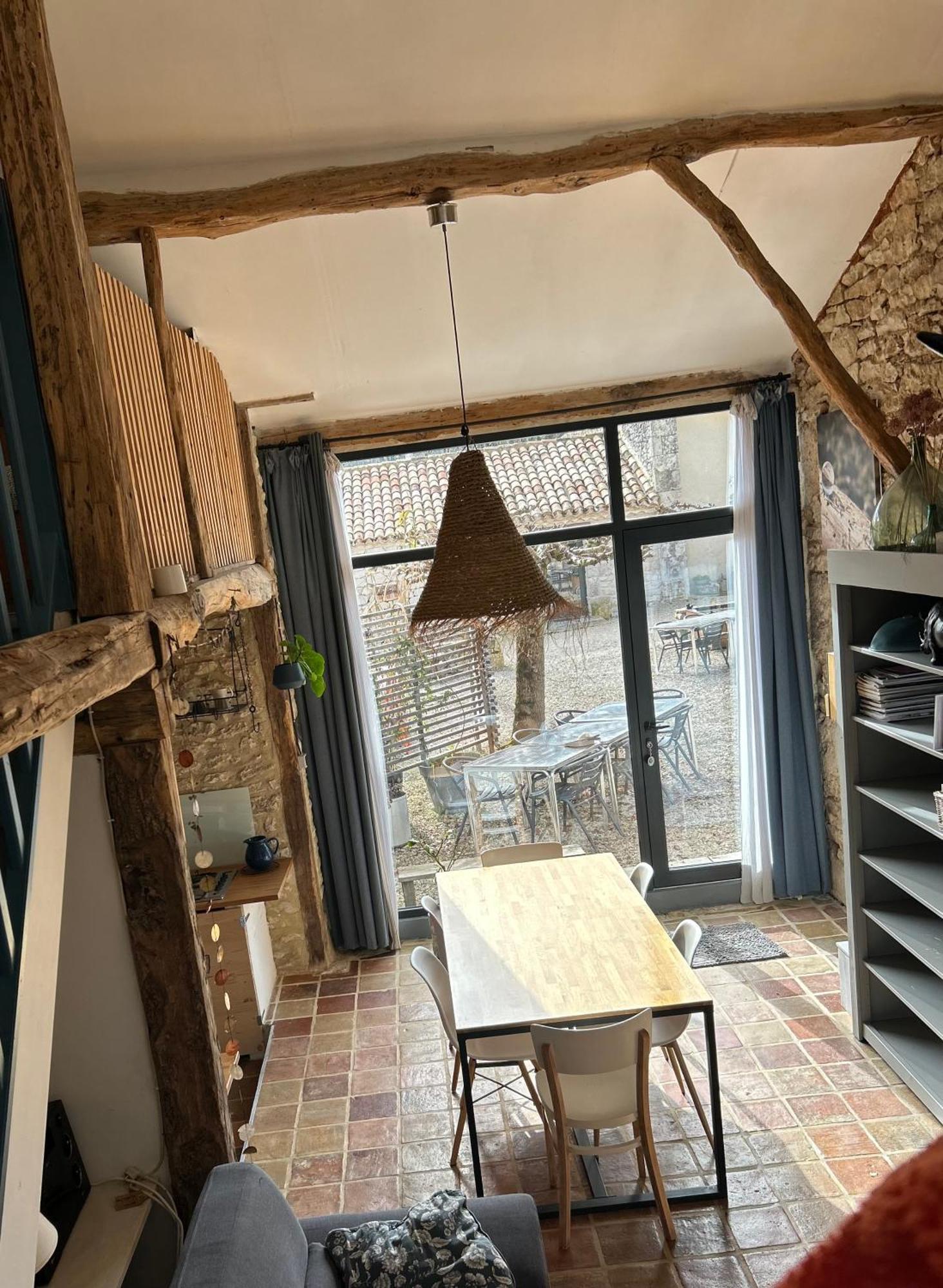 Les Fontanelles Du Quercy Blanc Villa Montcuq Dış mekan fotoğraf