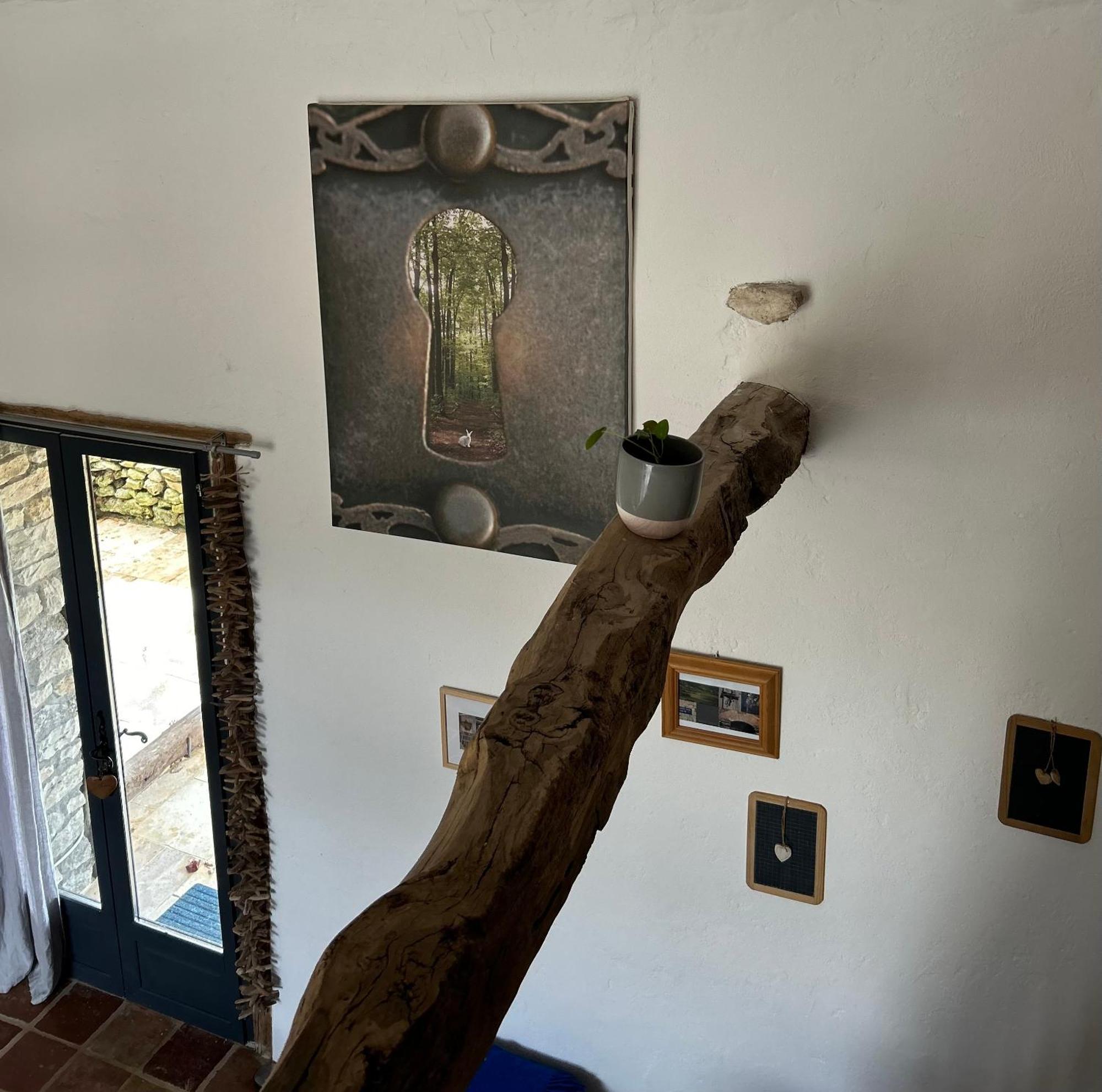 Les Fontanelles Du Quercy Blanc Villa Montcuq Dış mekan fotoğraf