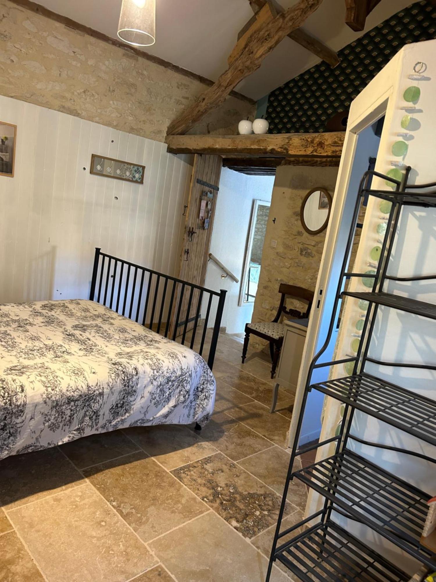Les Fontanelles Du Quercy Blanc Villa Montcuq Dış mekan fotoğraf