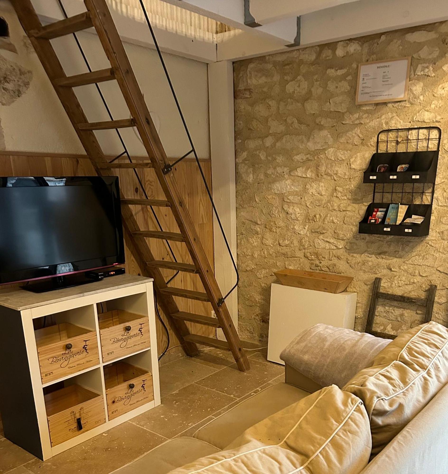 Les Fontanelles Du Quercy Blanc Villa Montcuq Dış mekan fotoğraf
