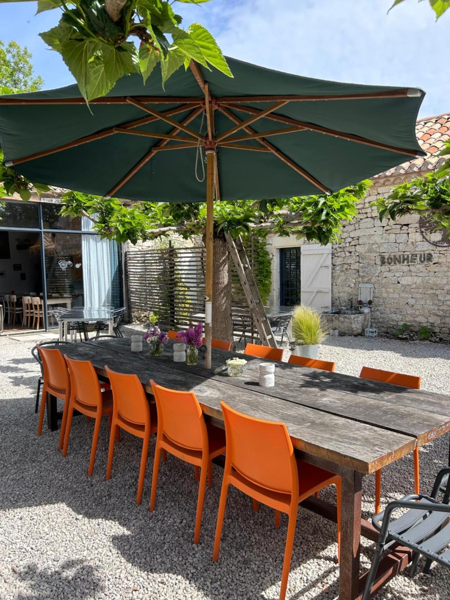 Les Fontanelles Du Quercy Blanc Villa Montcuq Dış mekan fotoğraf
